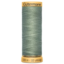 Giesse Scampoli Fili Per Il Cucito>Filo gütermann 100 mt Cotone