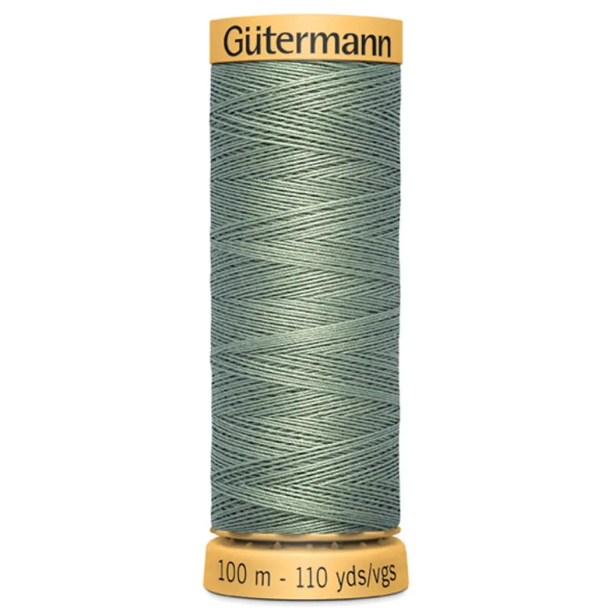 Giesse Scampoli Fili Per Il Cucito>Filo gütermann 100 mt Cotone