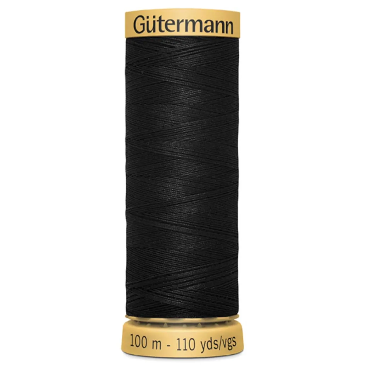 Giesse Scampoli Fili Per Il Cucito>Filo gütermann 100 mt Cotone