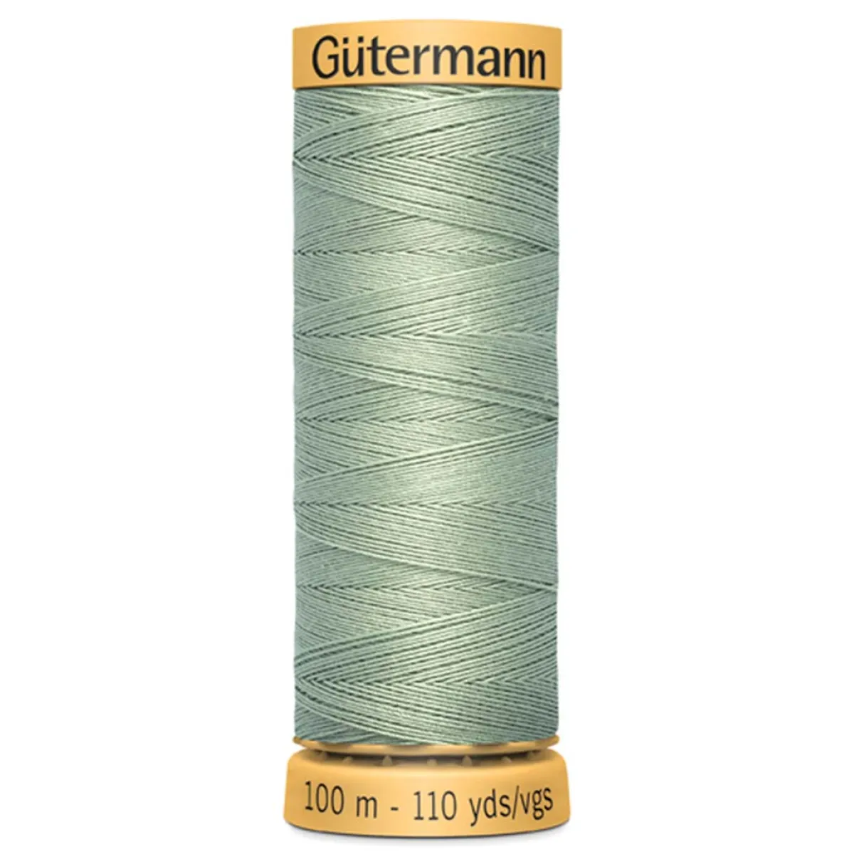 Giesse Scampoli Fili Per Il Cucito>Filo gütermann 100 mt Cotone