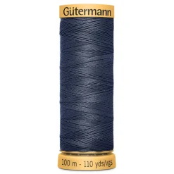 Giesse Scampoli Fili Per Il Cucito>Filo gütermann 100 mt Cotone