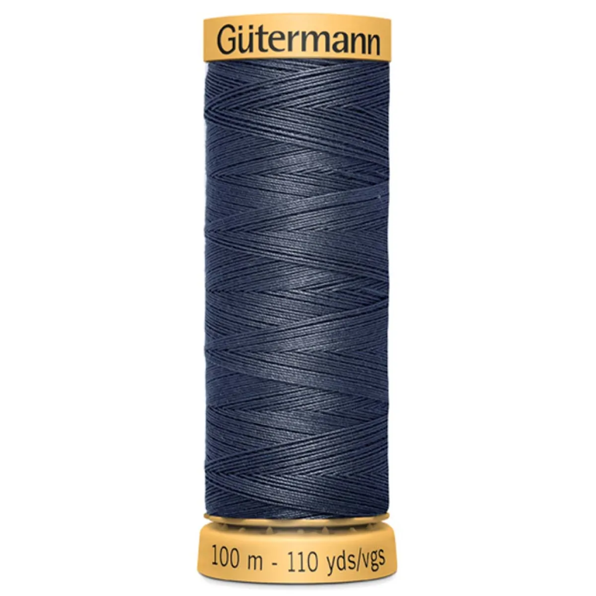 Giesse Scampoli Fili Per Il Cucito>Filo gütermann 100 mt Cotone