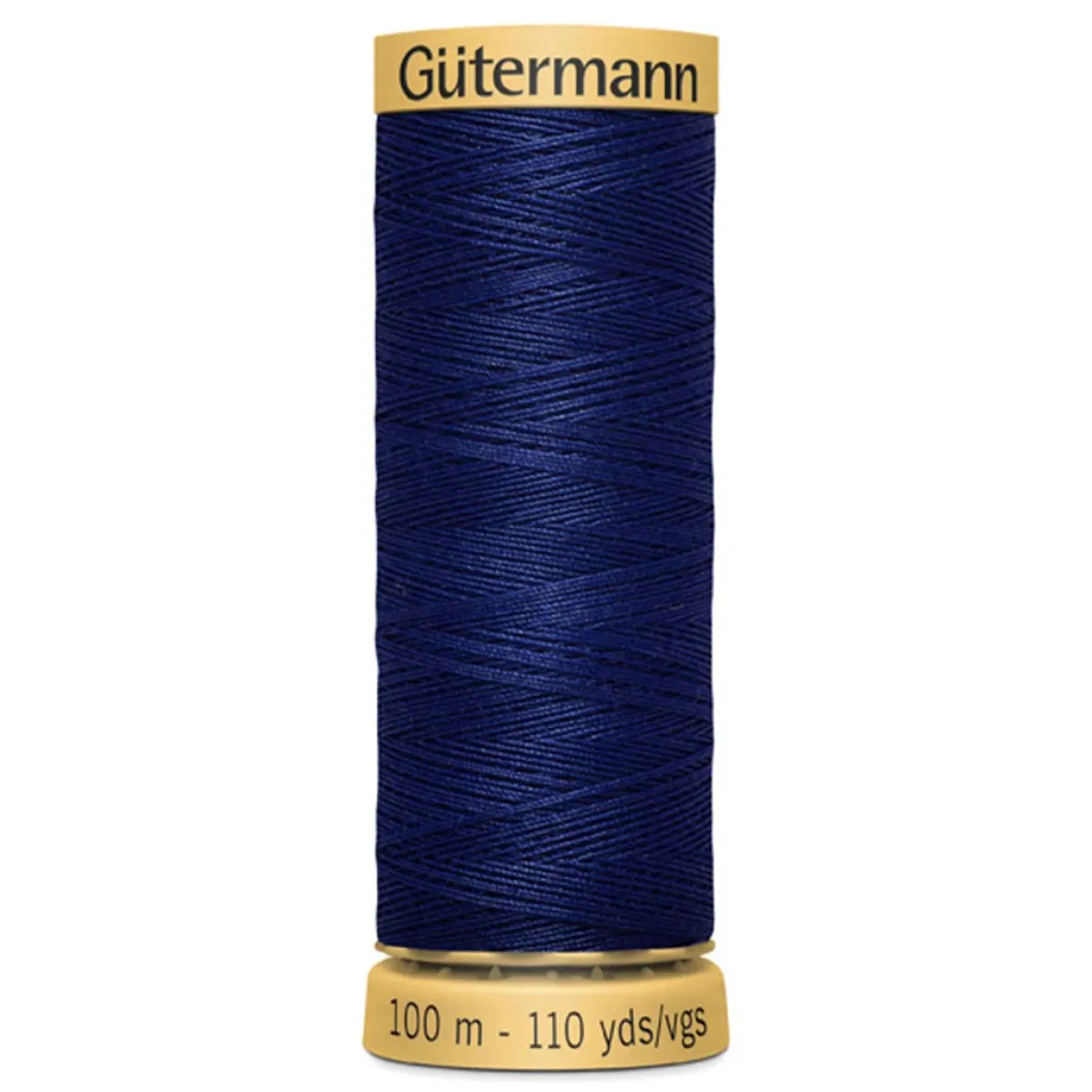 Giesse Scampoli Fili Per Il Cucito>Filo gütermann 100 mt Cotone