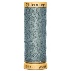 Giesse Scampoli Fili Per Il Cucito>Filo gütermann 100 mt Cotone