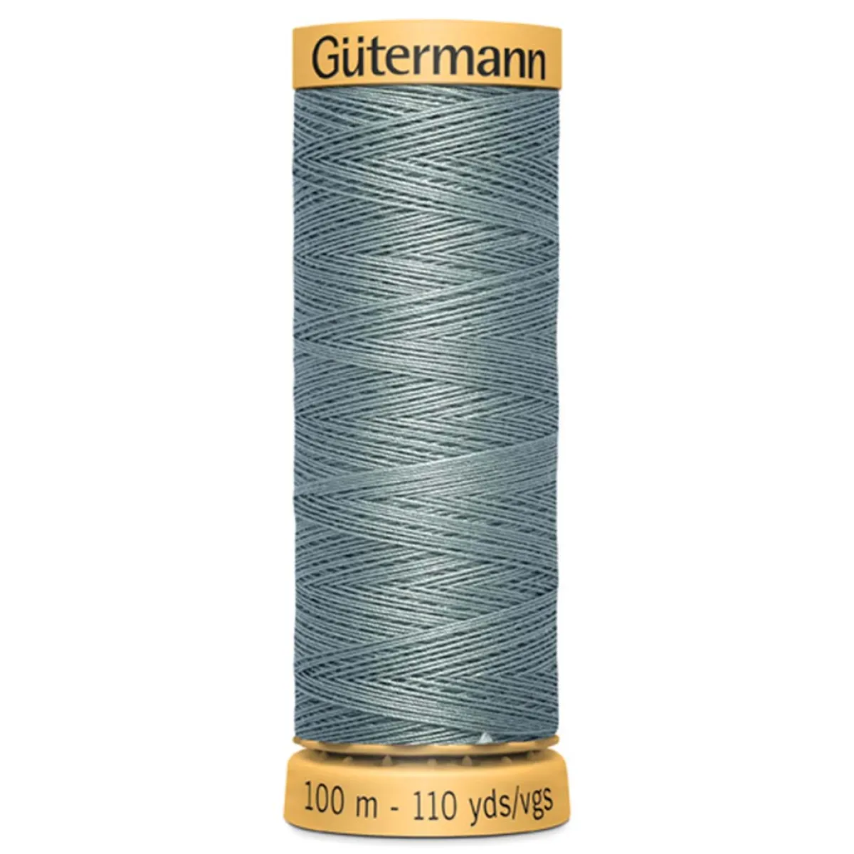 Giesse Scampoli Fili Per Il Cucito>Filo gütermann 100 mt Cotone