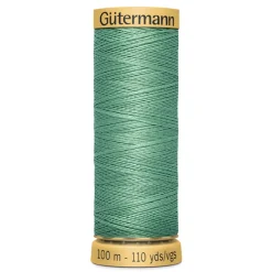 Giesse Scampoli Fili Per Il Cucito>Filo gütermann 100 mt Cotone
