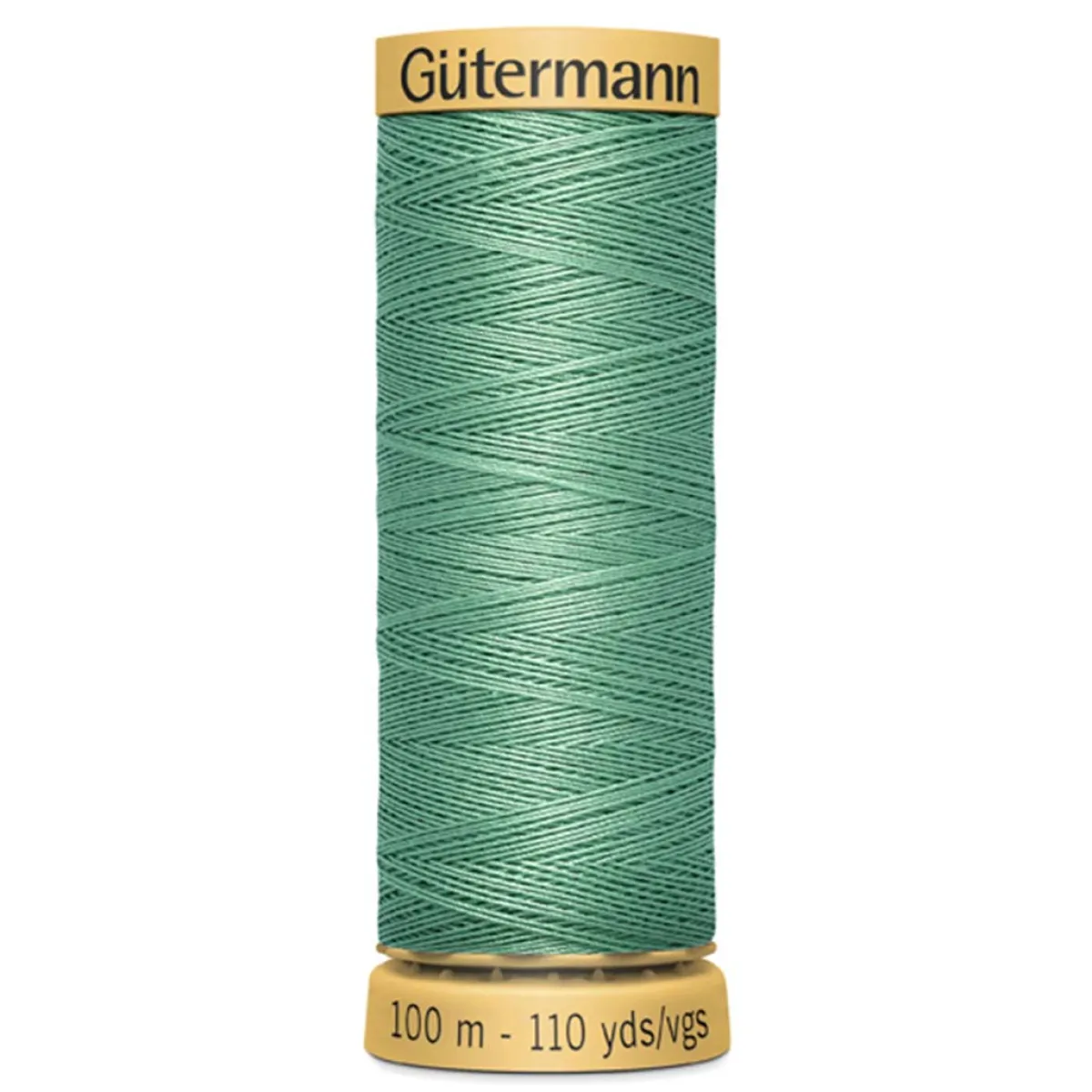 Giesse Scampoli Fili Per Il Cucito>Filo gütermann 100 mt Cotone