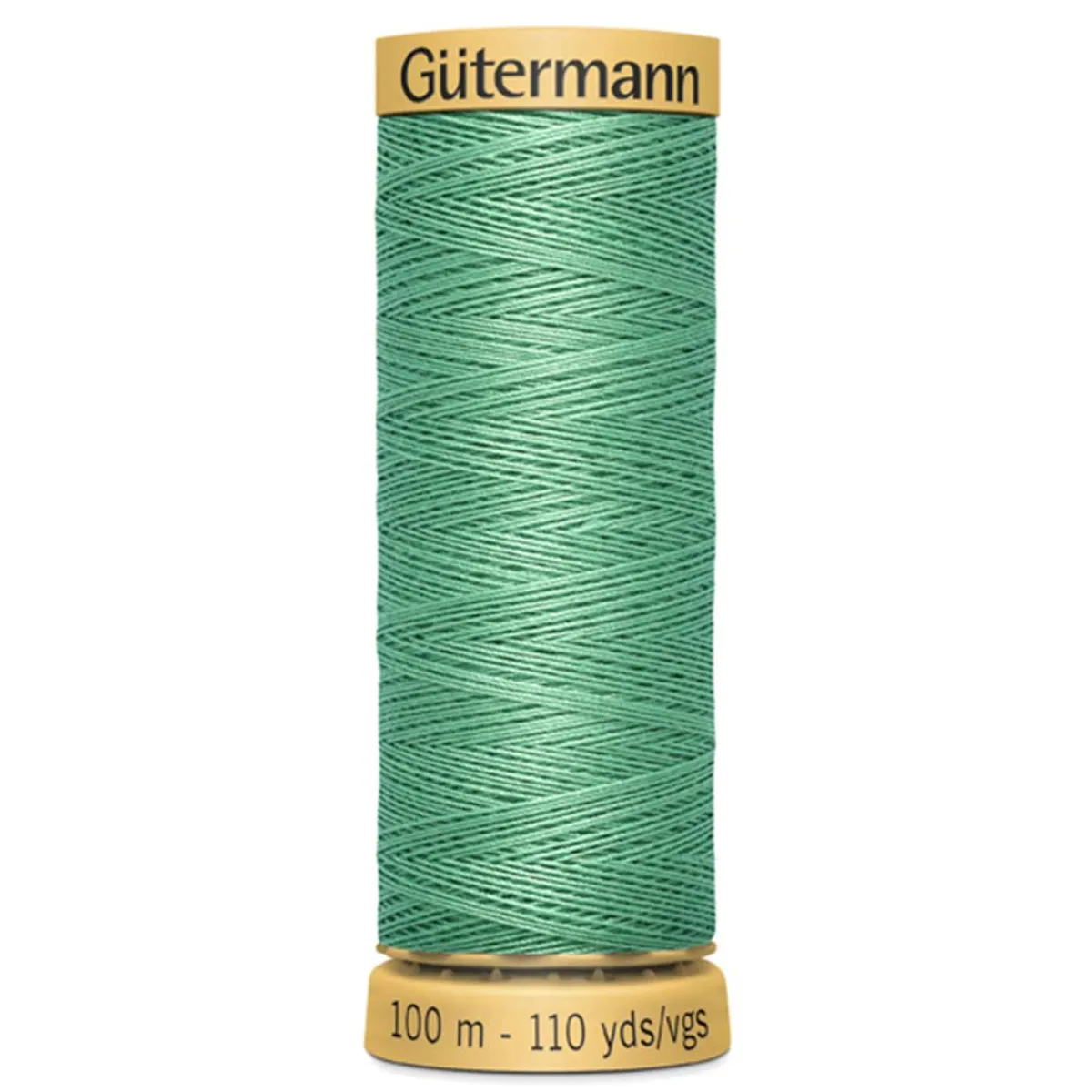 Giesse Scampoli Fili Per Il Cucito>Filo gütermann 100 mt Cotone