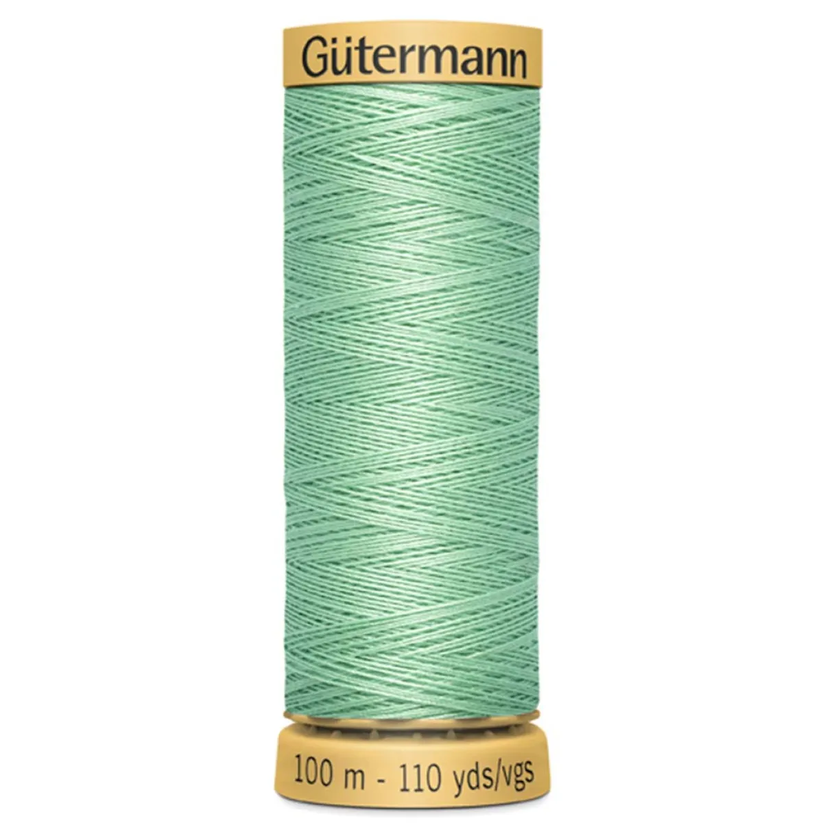 Giesse Scampoli Fili Per Il Cucito>Filo gütermann 100 mt Cotone