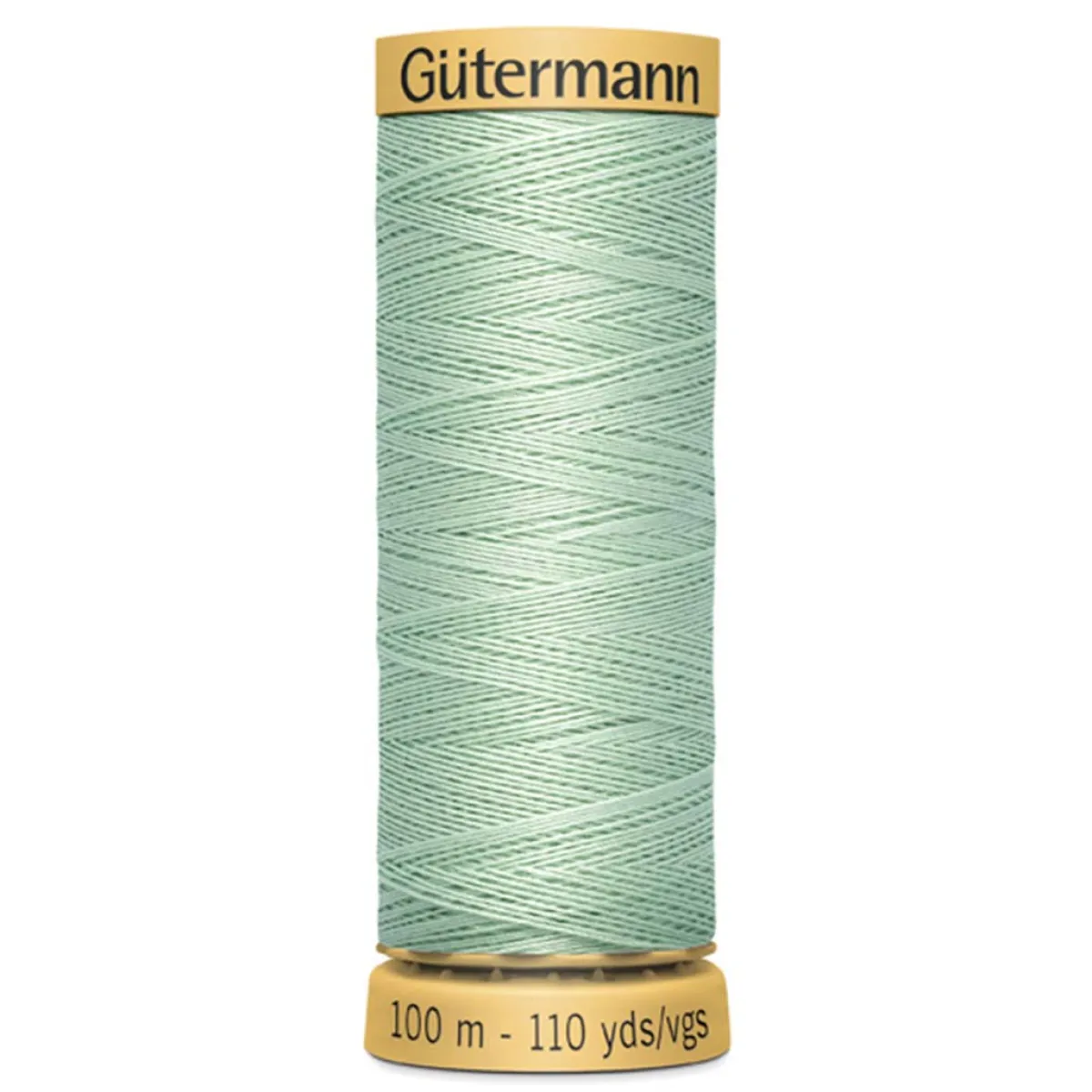 Giesse Scampoli Fili Per Il Cucito>Filo gütermann 100 mt Cotone