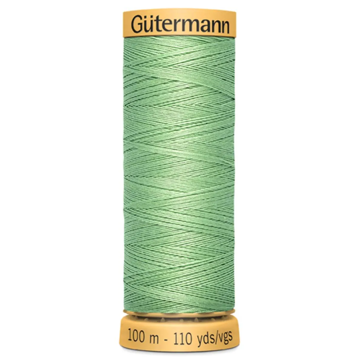 Giesse Scampoli Fili Per Il Cucito>Filo gütermann 100 mt Cotone