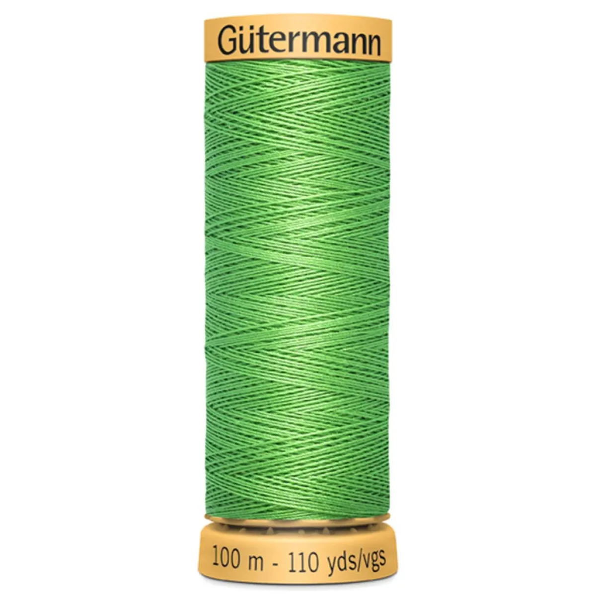 Giesse Scampoli Fili Per Il Cucito>Filo gütermann 100 mt Cotone