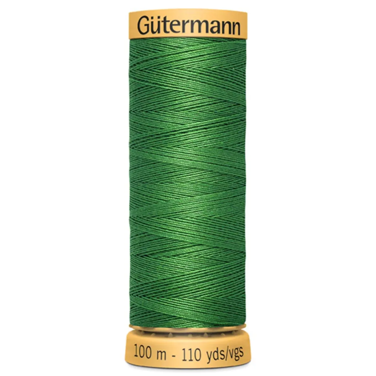 Giesse Scampoli Fili Per Il Cucito>Filo gütermann 100 mt Cotone