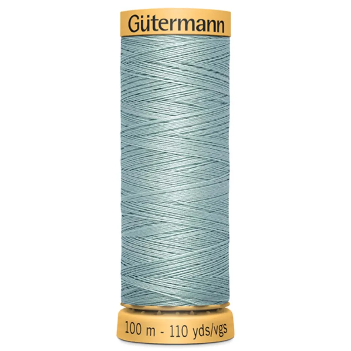 Giesse Scampoli Fili Per Il Cucito>Filo gütermann 100 mt Cotone