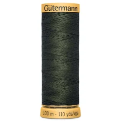 Giesse Scampoli Fili Per Il Cucito>Filo gütermann 100 mt Cotone
