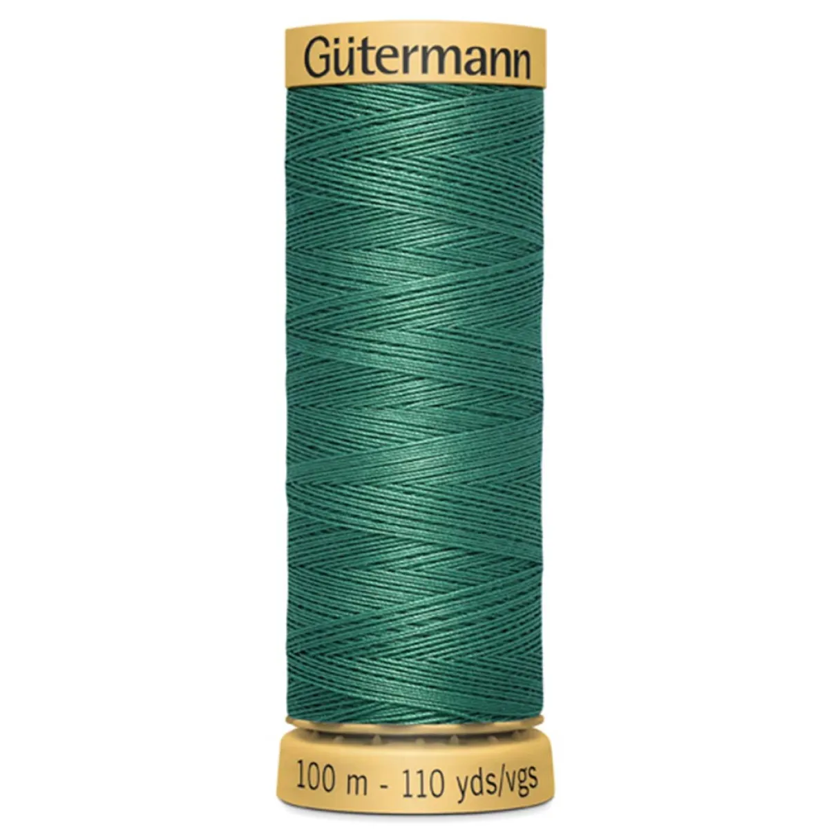Giesse Scampoli Fili Per Il Cucito>Filo gütermann 100 mt Cotone
