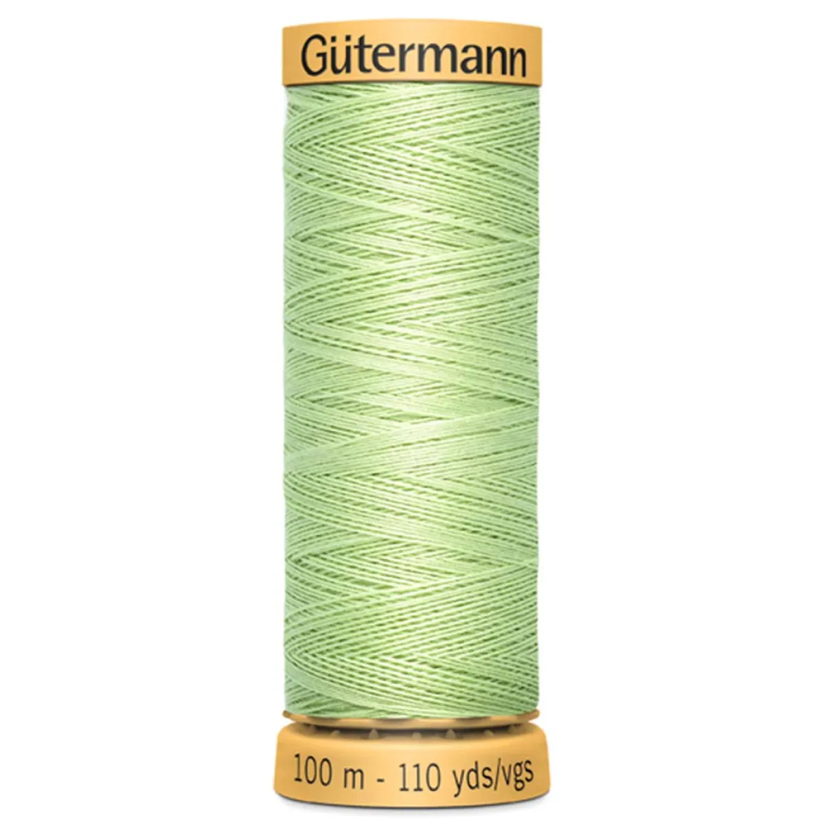 Giesse Scampoli Fili Per Il Cucito>Filo gütermann 100 mt Cotone