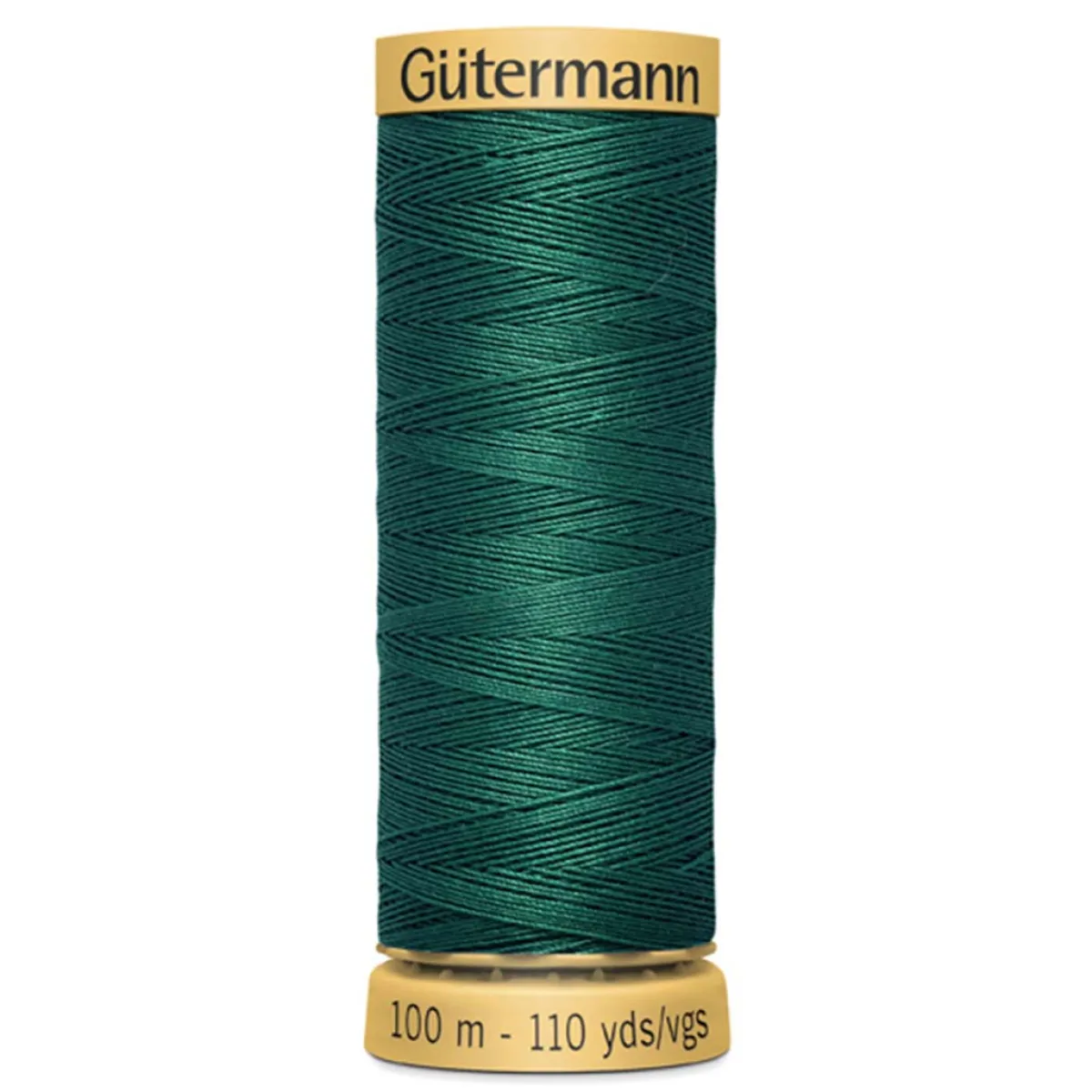 Giesse Scampoli Fili Per Il Cucito>Filo gütermann 100 mt Cotone