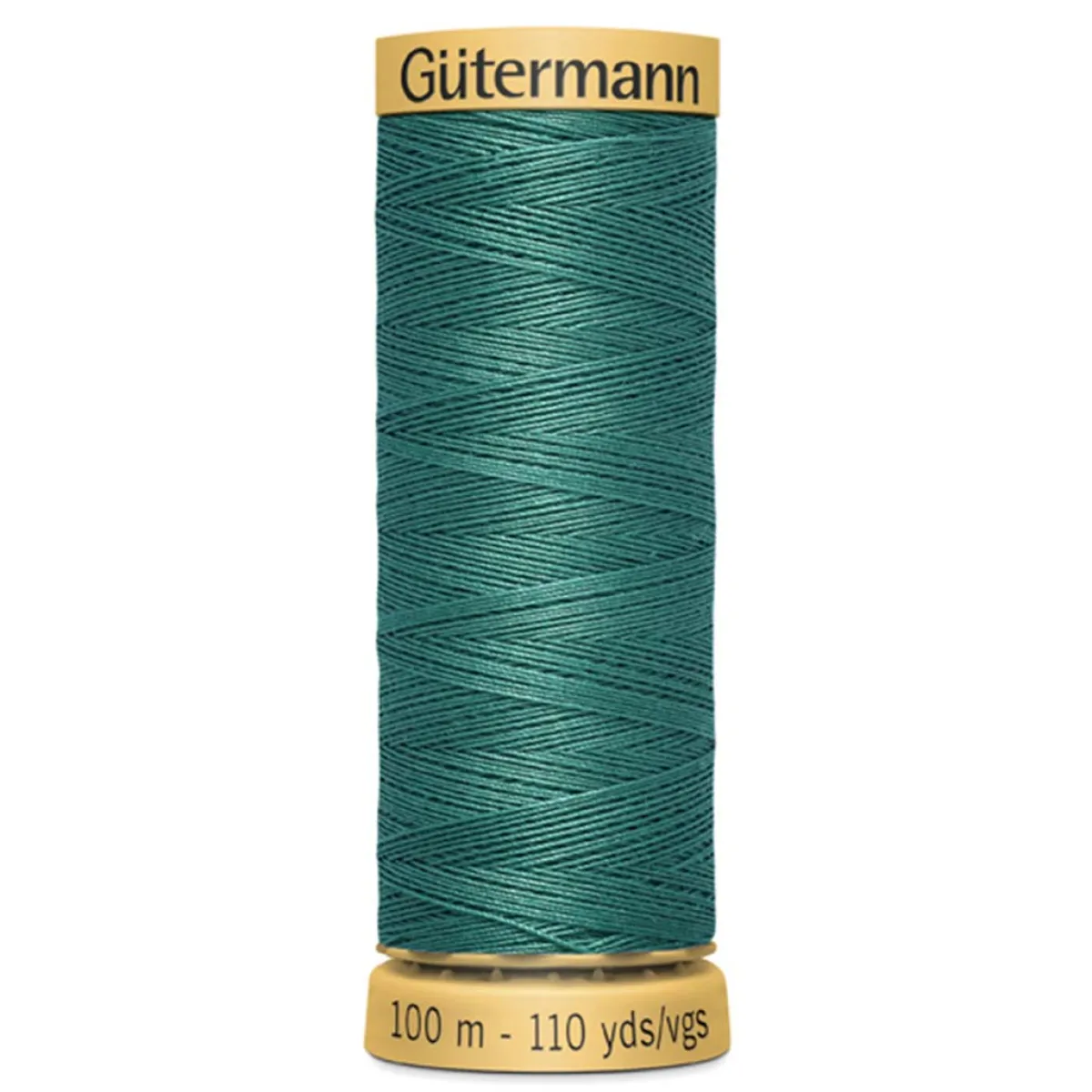 Giesse Scampoli Fili Per Il Cucito>Filo gütermann 100 mt Cotone