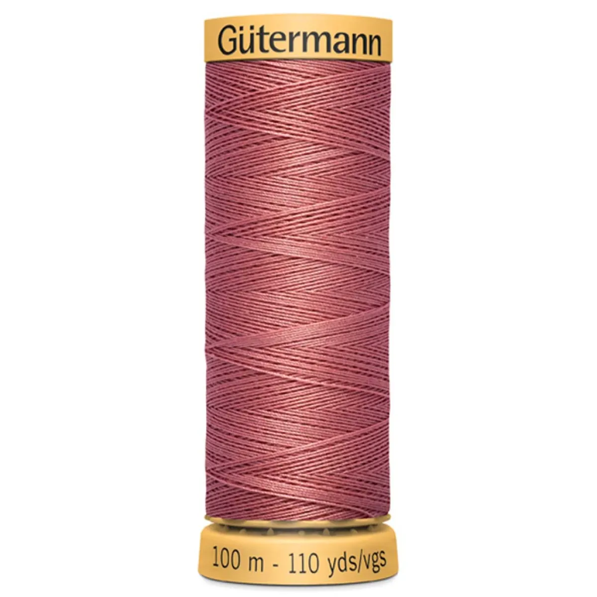 Giesse Scampoli Fili Per Il Cucito>Filo gütermann 100 mt Cotone