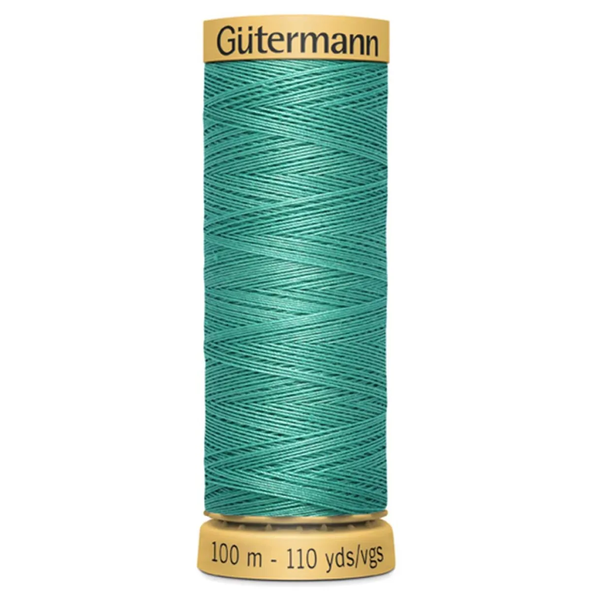 Giesse Scampoli Fili Per Il Cucito>Filo gütermann 100 mt Cotone