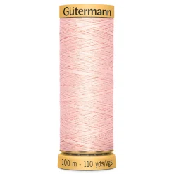 Giesse Scampoli Fili Per Il Cucito>Filo gütermann 100 mt Cotone
