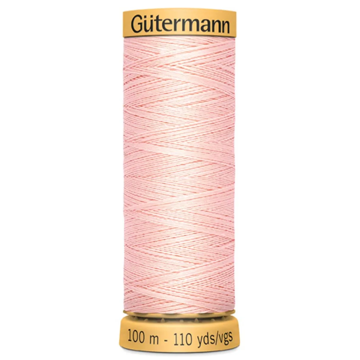 Giesse Scampoli Fili Per Il Cucito>Filo gütermann 100 mt Cotone