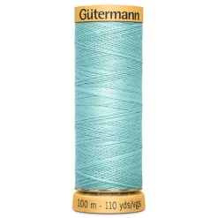 Giesse Scampoli Fili Per Il Cucito>Filo gütermann 100 mt Cotone