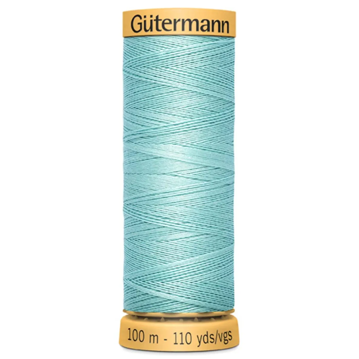 Giesse Scampoli Fili Per Il Cucito>Filo gütermann 100 mt Cotone