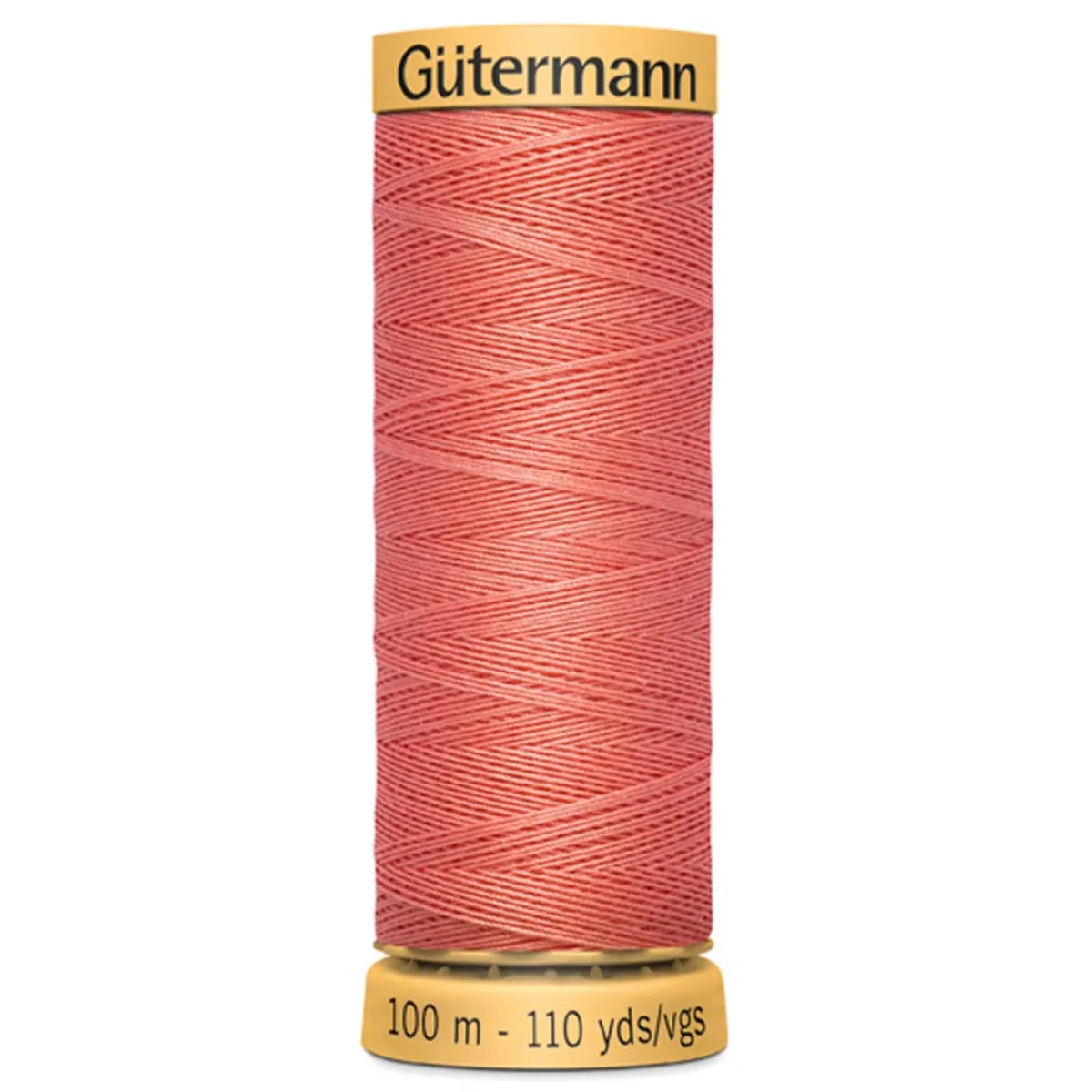 Giesse Scampoli Fili Per Il Cucito>Filo gütermann 100 mt Cotone