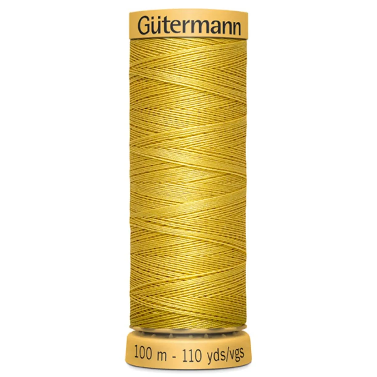 Giesse Scampoli Fili Per Il Cucito>Filo gütermann 100 mt Cotone