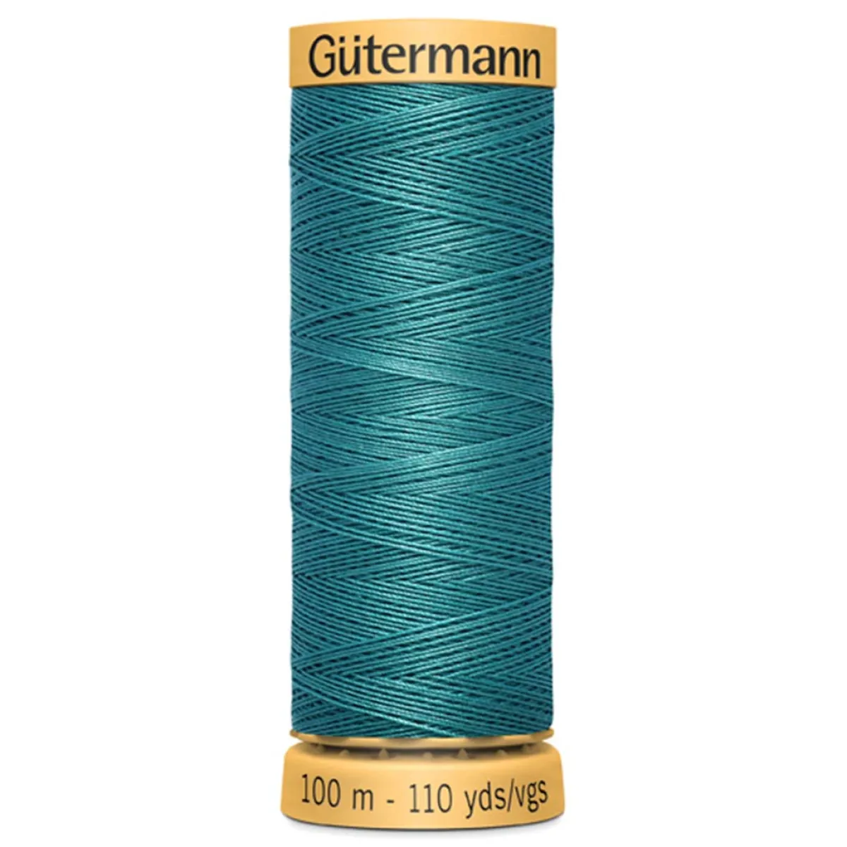 Giesse Scampoli Fili Per Il Cucito>Filo gütermann 100 mt Cotone