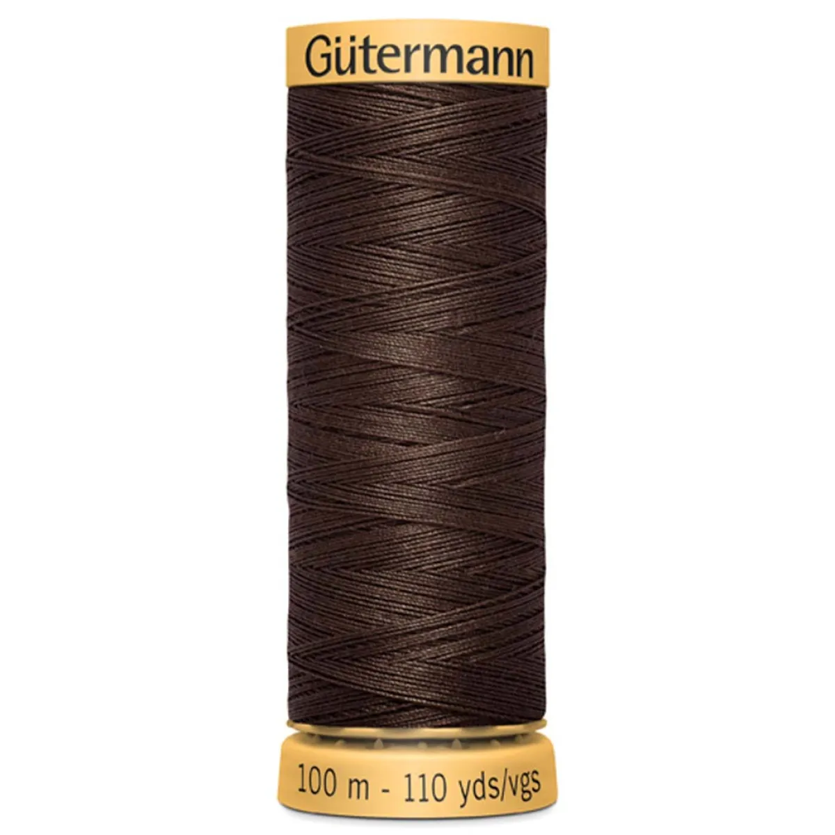 Giesse Scampoli Fili Per Il Cucito>Filo gütermann 100 mt Cotone