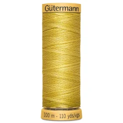 Giesse Scampoli Fili Per Il Cucito>Filo gütermann 100 mt Cotone