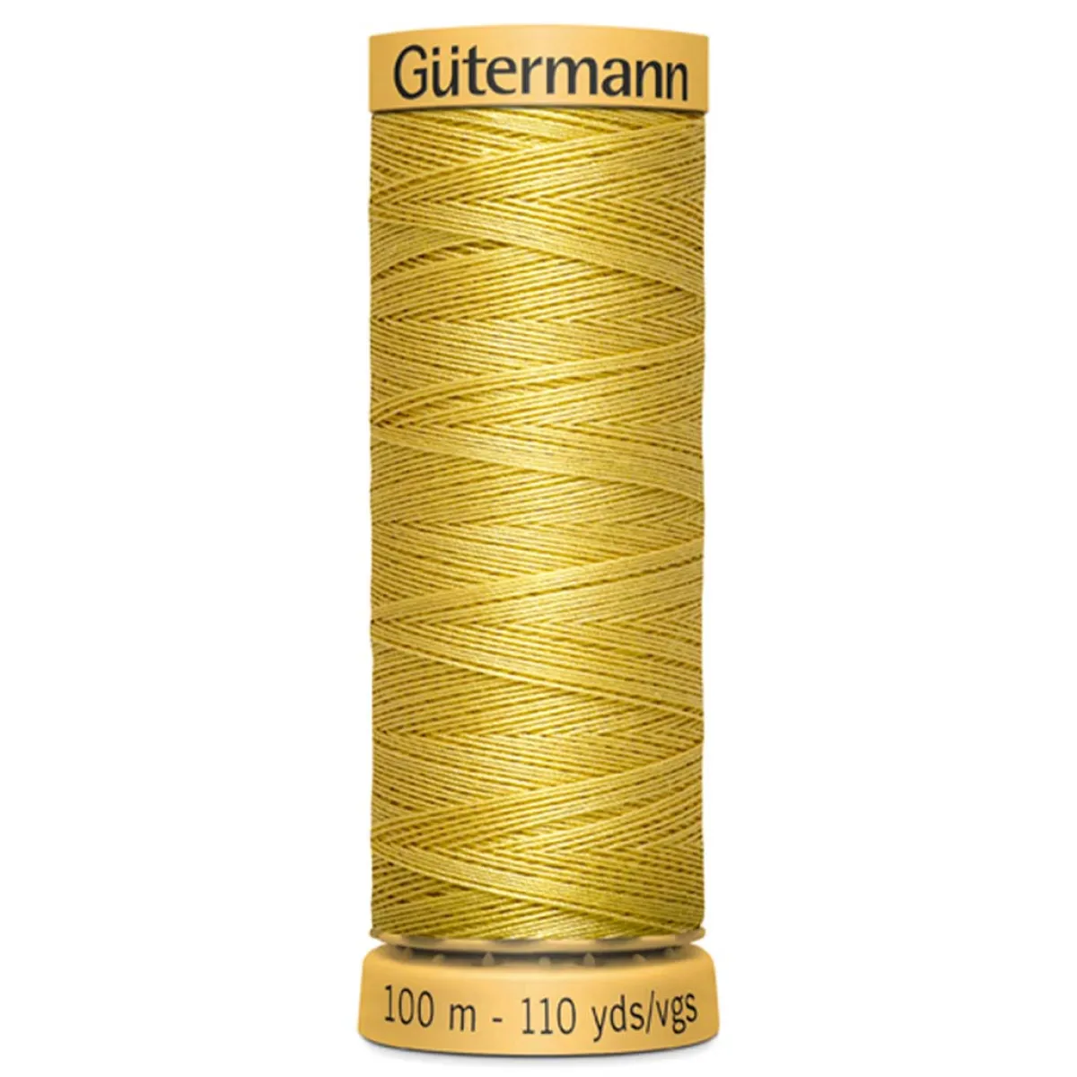 Giesse Scampoli Fili Per Il Cucito>Filo gütermann 100 mt Cotone