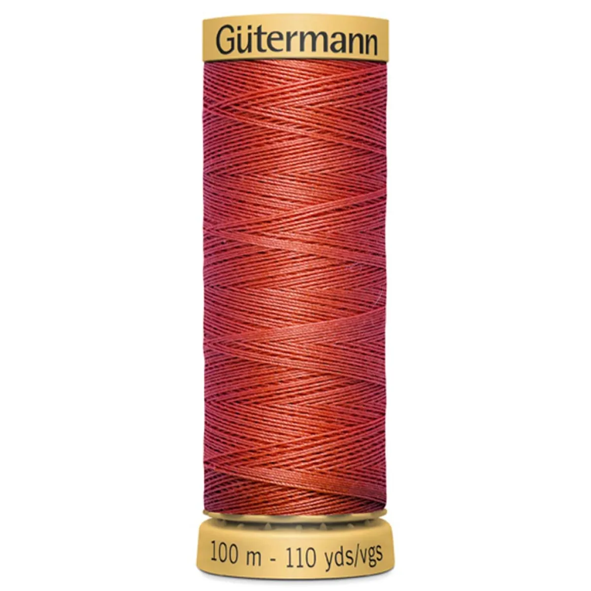 Giesse Scampoli Fili Per Il Cucito>Filo gütermann 100 mt Cotone