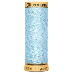 Giesse Scampoli Fili Per Il Cucito>Filo gütermann 100 mt Cotone