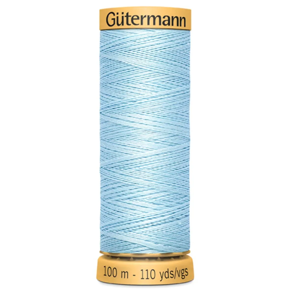 Giesse Scampoli Fili Per Il Cucito>Filo gütermann 100 mt Cotone
