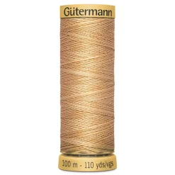 Giesse Scampoli Fili Per Il Cucito>Filo gütermann 100 mt Cotone