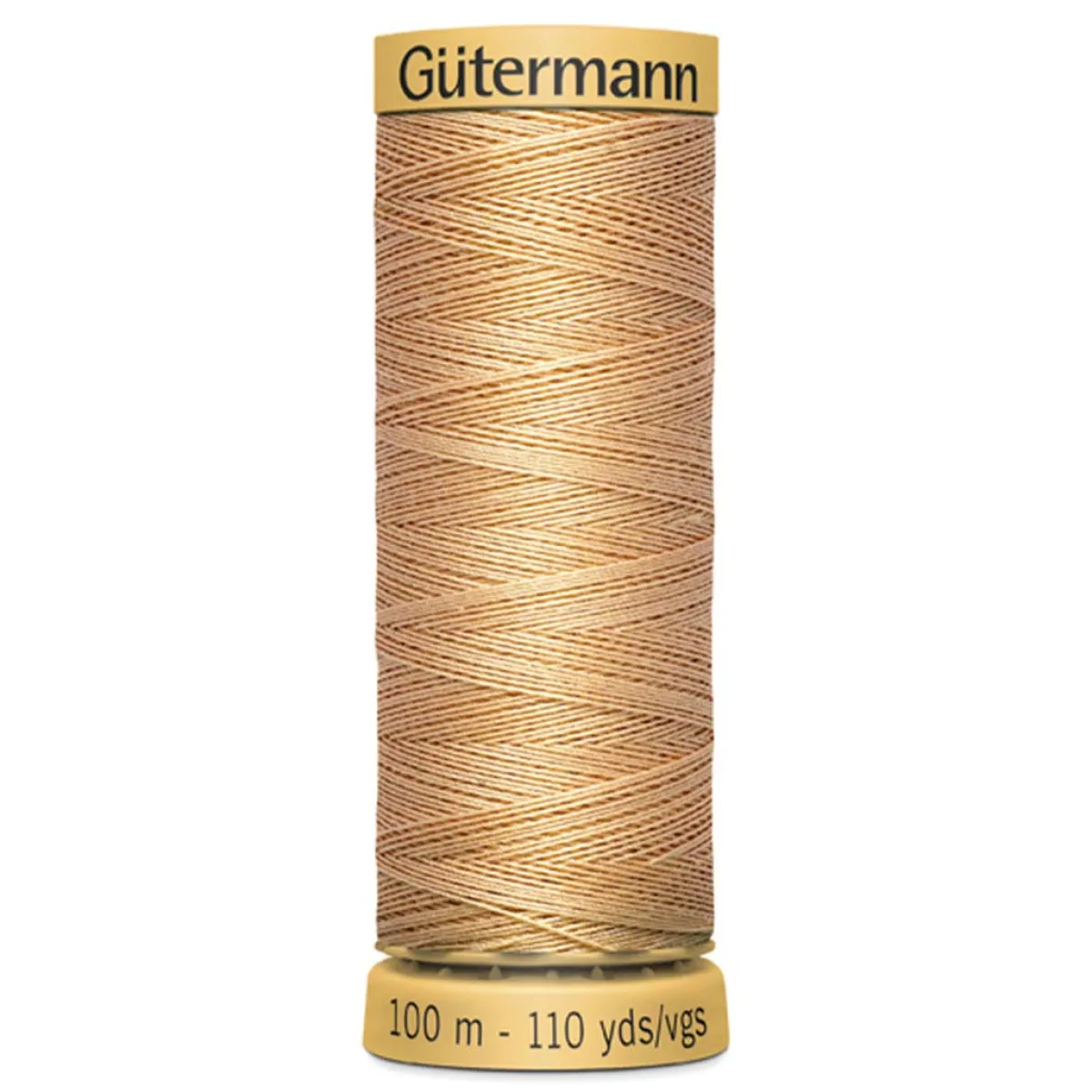 Giesse Scampoli Fili Per Il Cucito>Filo gütermann 100 mt Cotone