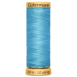 Giesse Scampoli Fili Per Il Cucito>Filo gütermann 100 mt Cotone