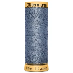 Giesse Scampoli Fili Per Il Cucito>Filo gütermann 100 mt Cotone