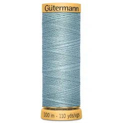Giesse Scampoli Fili Per Il Cucito>Filo gütermann 100 mt Cotone