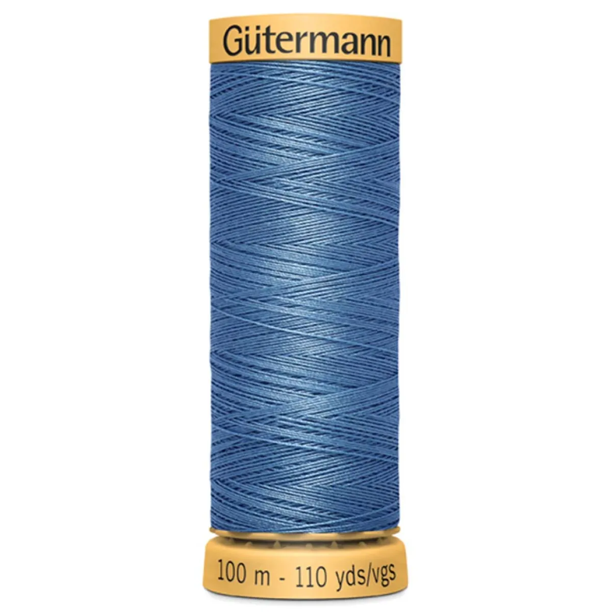Giesse Scampoli Fili Per Il Cucito>Filo gütermann 100 mt Cotone