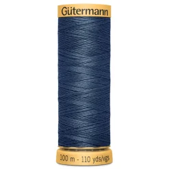 Giesse Scampoli Fili Per Il Cucito>Filo gütermann 100 mt Cotone