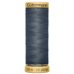 Giesse Scampoli Fili Per Il Cucito>Filo gütermann 100 mt Cotone