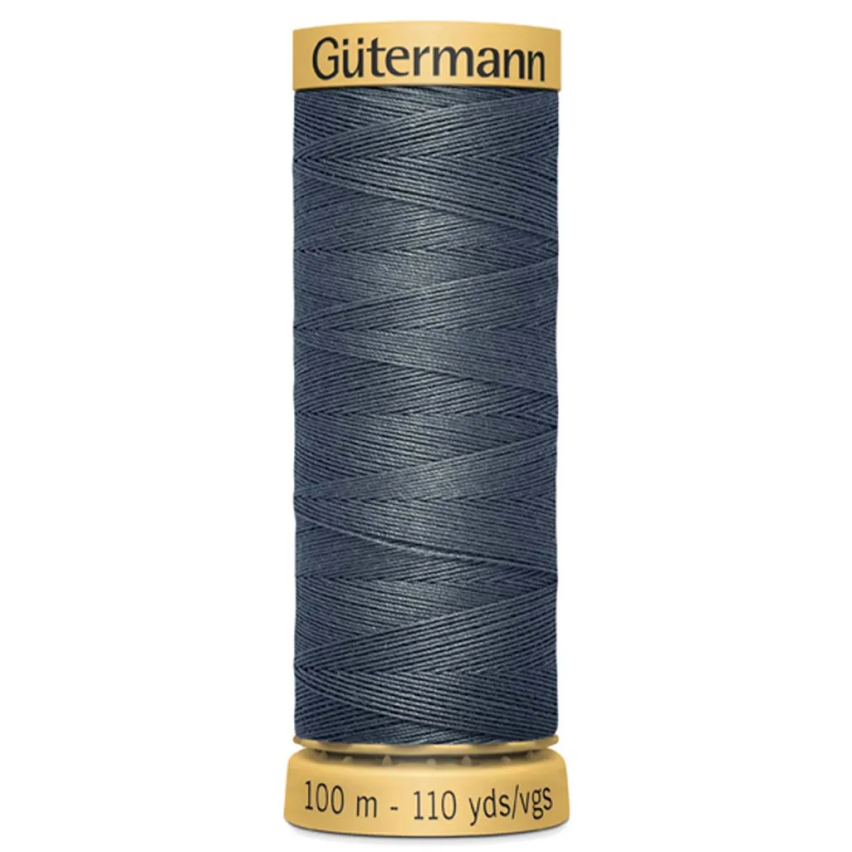 Giesse Scampoli Fili Per Il Cucito>Filo gütermann 100 mt Cotone