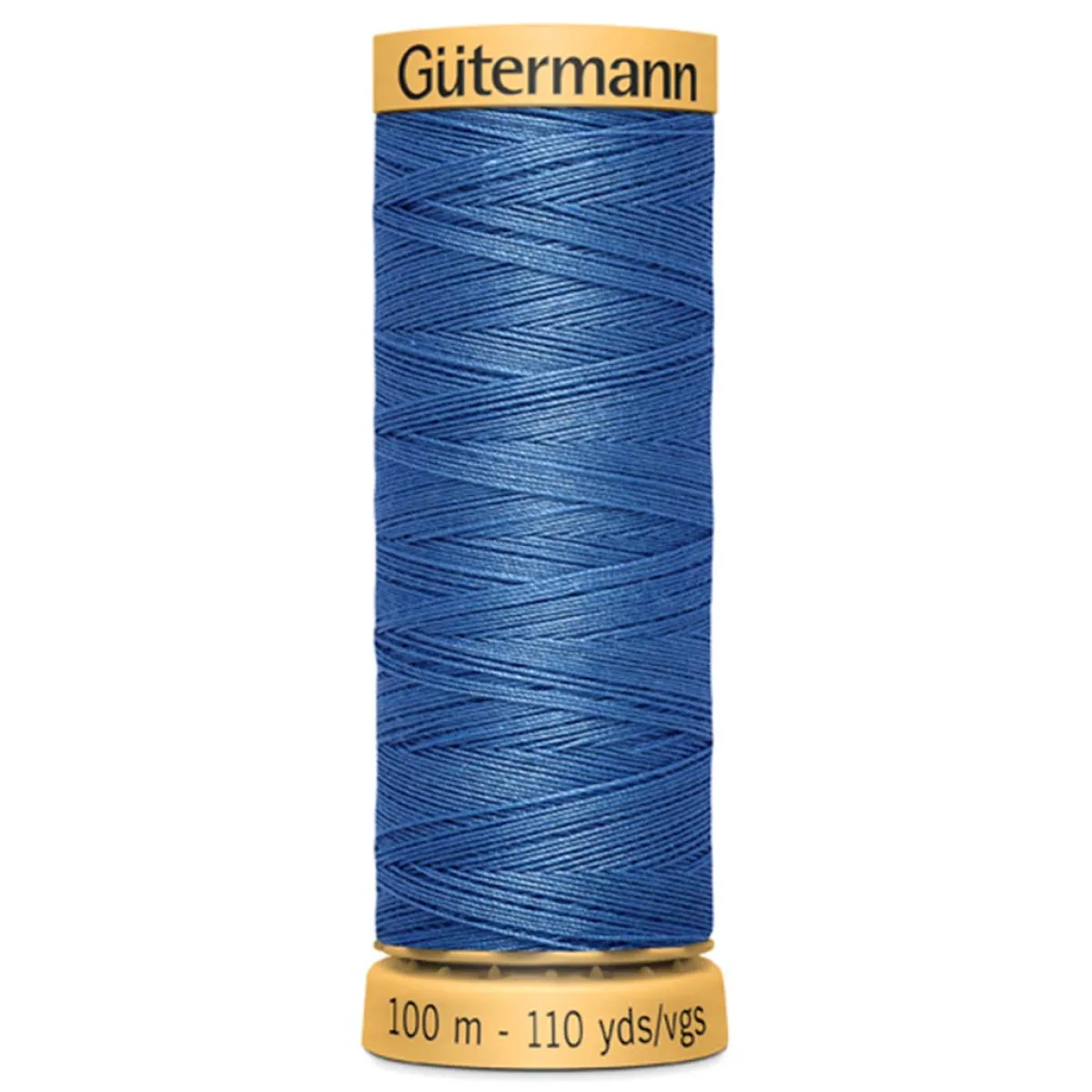 Giesse Scampoli Fili Per Il Cucito>Filo gütermann 100 mt Cotone