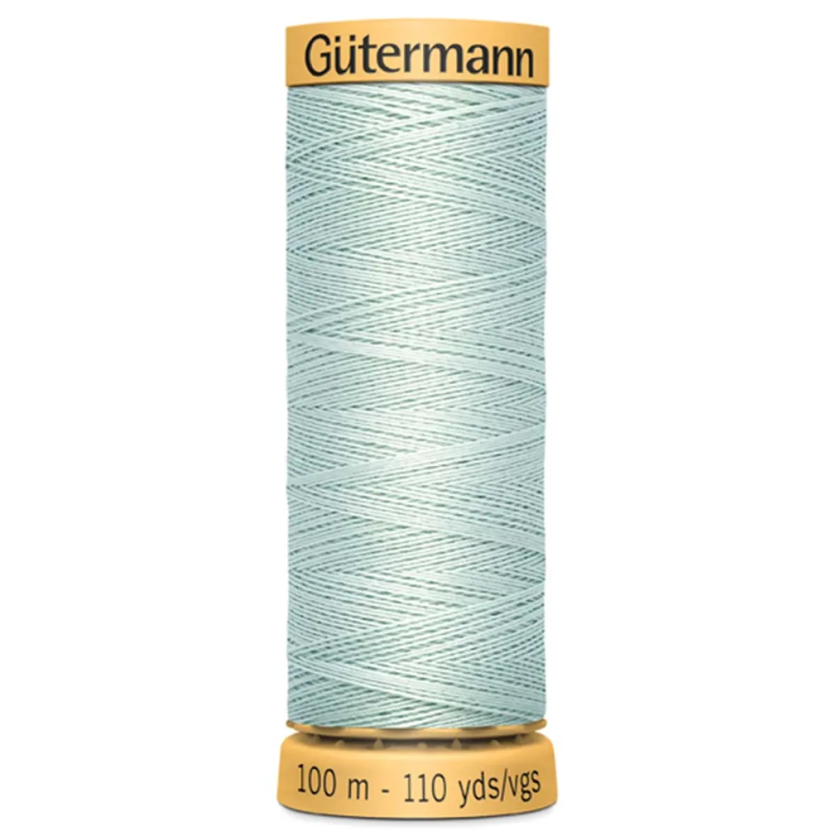 Giesse Scampoli Fili Per Il Cucito>Filo gütermann 100 mt Cotone