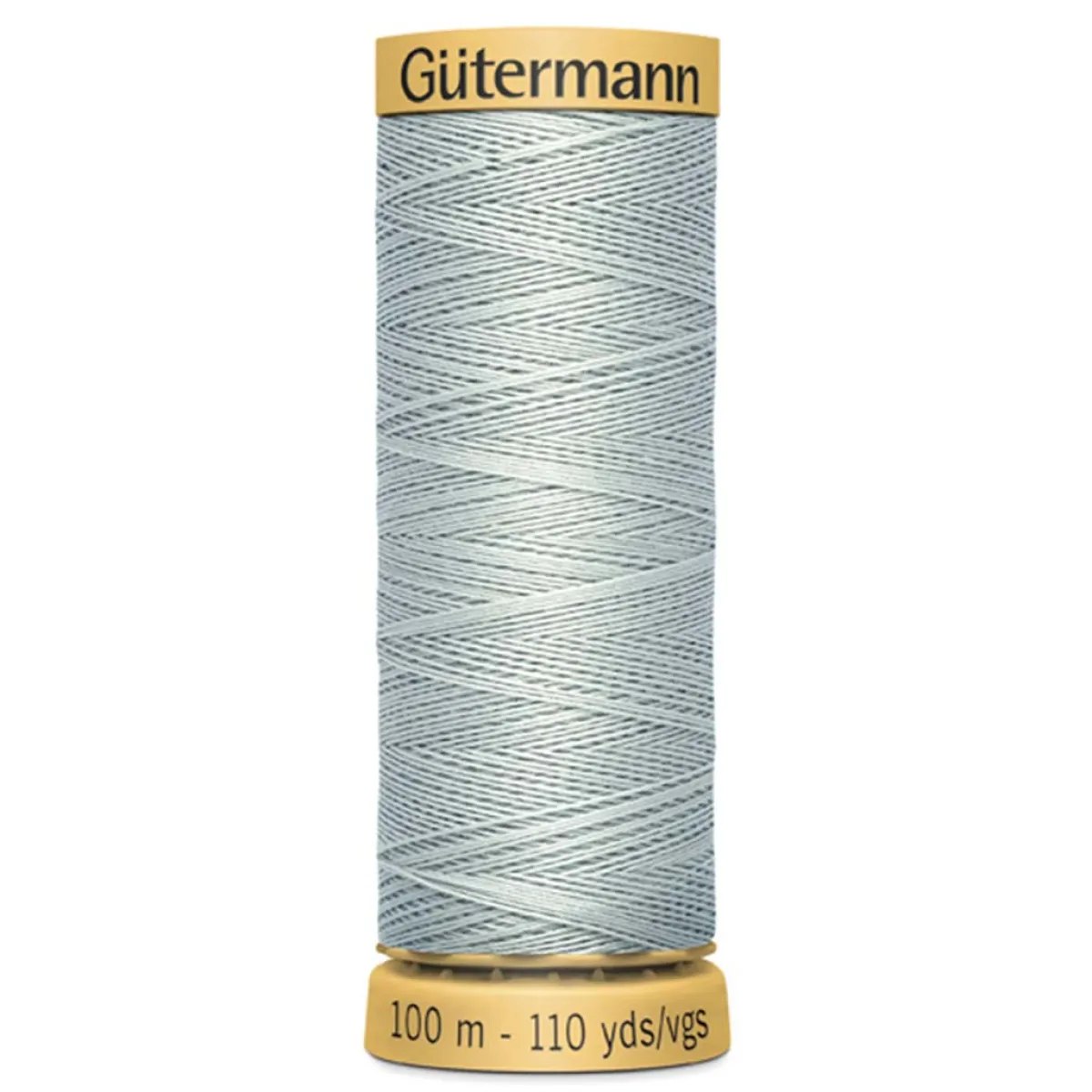 Giesse Scampoli Fili Per Il Cucito>Filo gütermann 100 mt Cotone